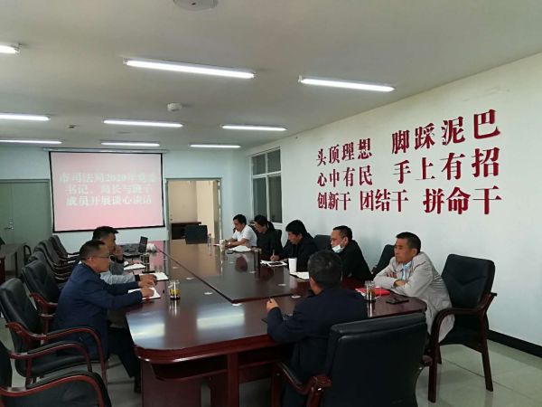 党委班子谈心谈话4.7（4）