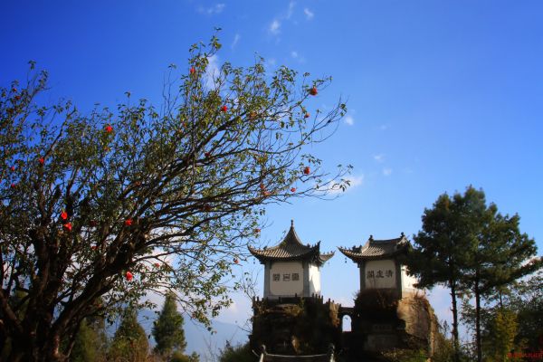 5、石洞寺