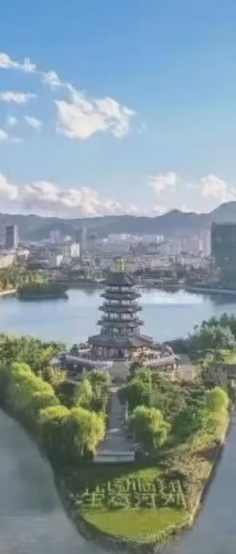 临翔区