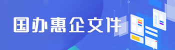 国办惠企业文件
