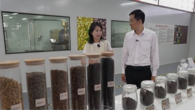 一线看发展•2025年经济良好开局 | 访中共云县委副书记、县长段学能 突出重点 真抓实干 奋力开创云县高质量发展新局面